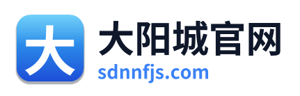大阳城官网 Logo